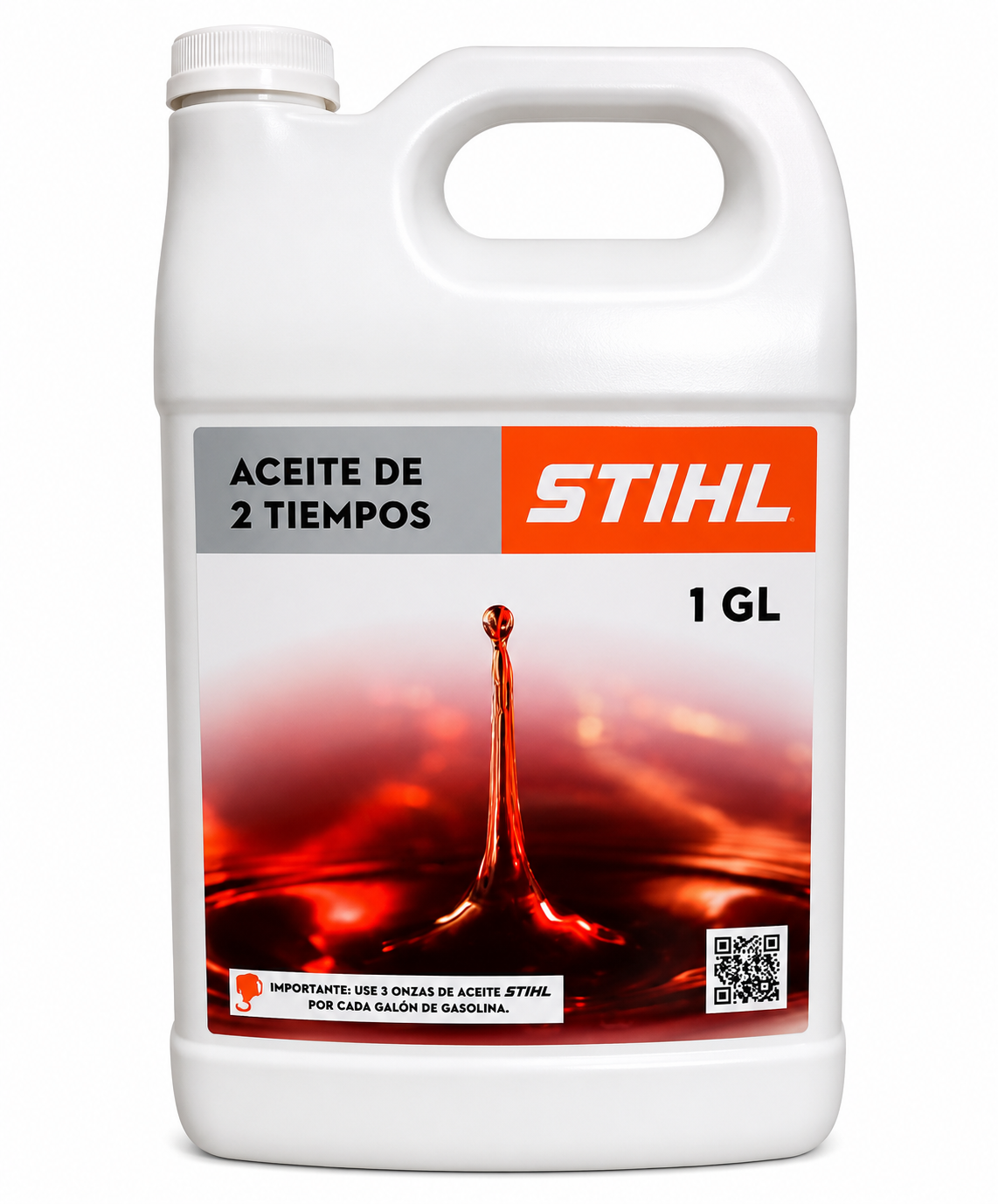 Aceite STIHL 1GL