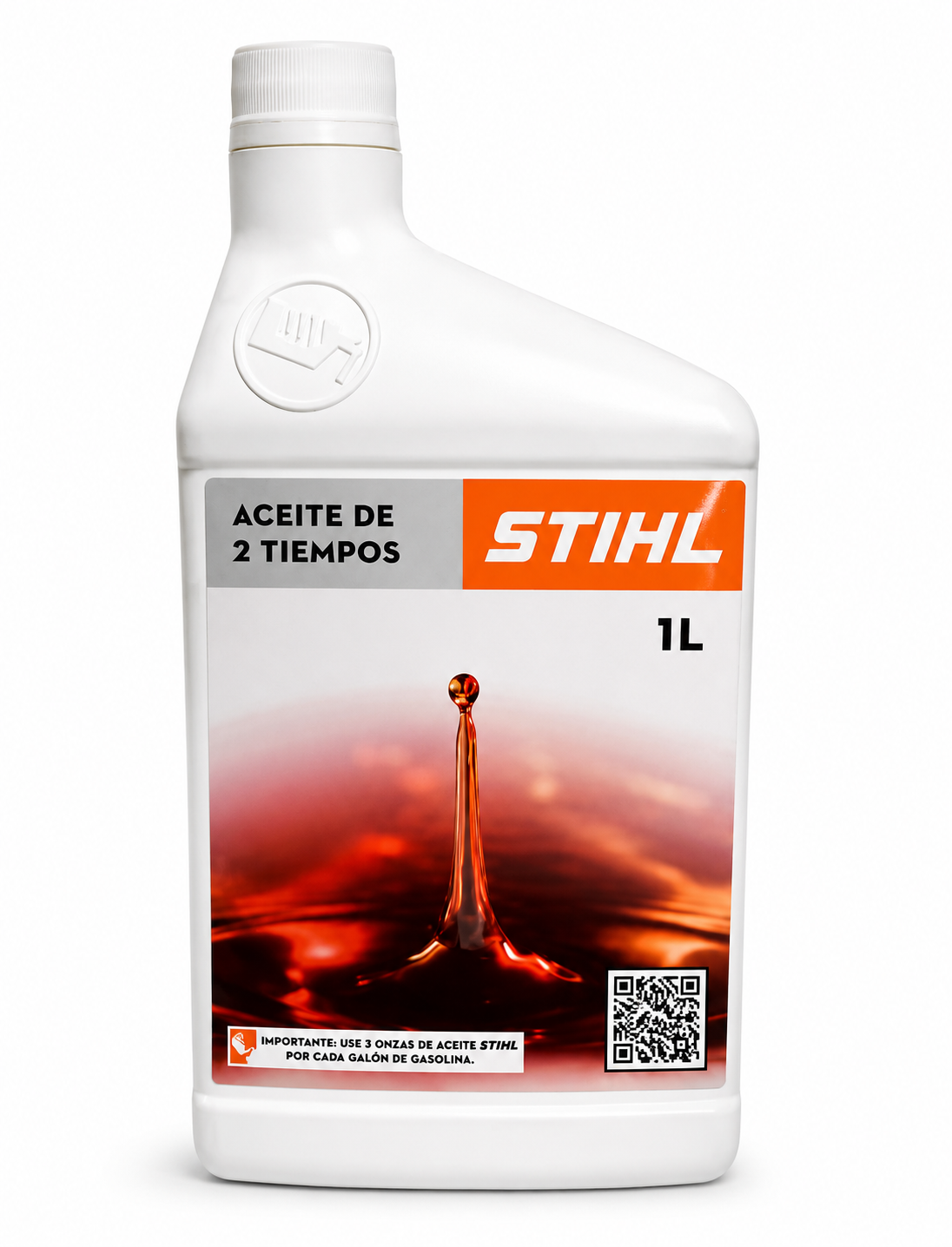 Aceite STIHL 1L