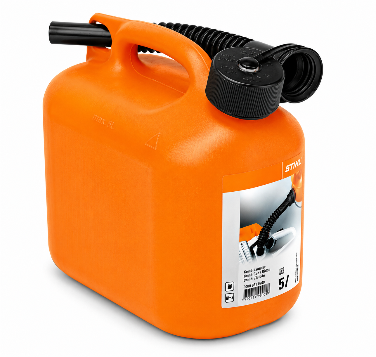 Bidón STIHL