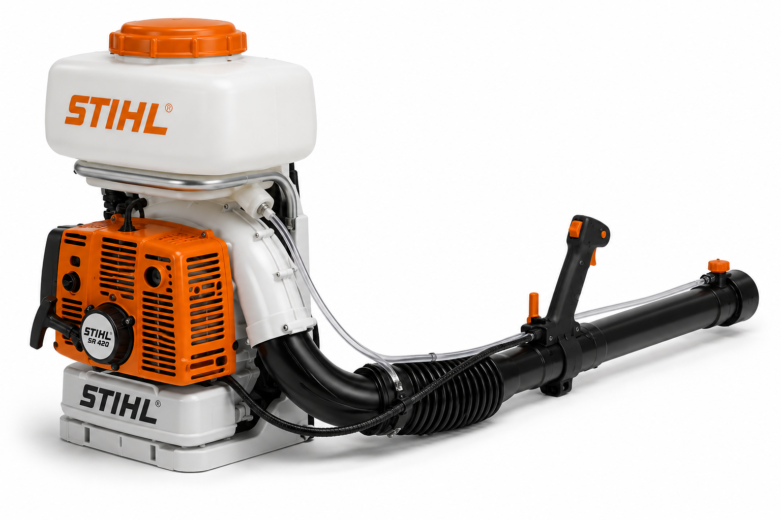 STIHL SR 420