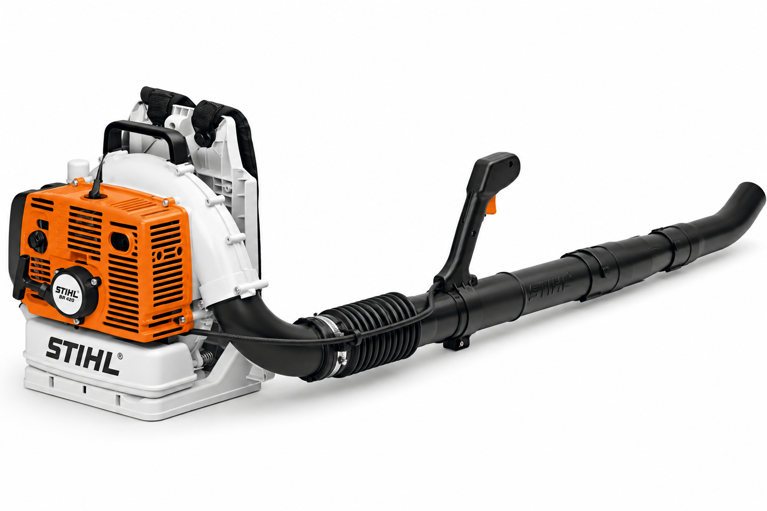 STIHL BR 420
