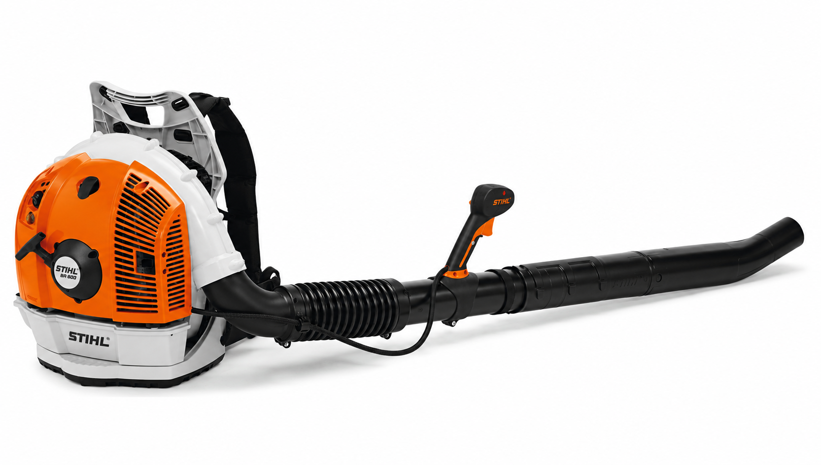 STIHL BR 600