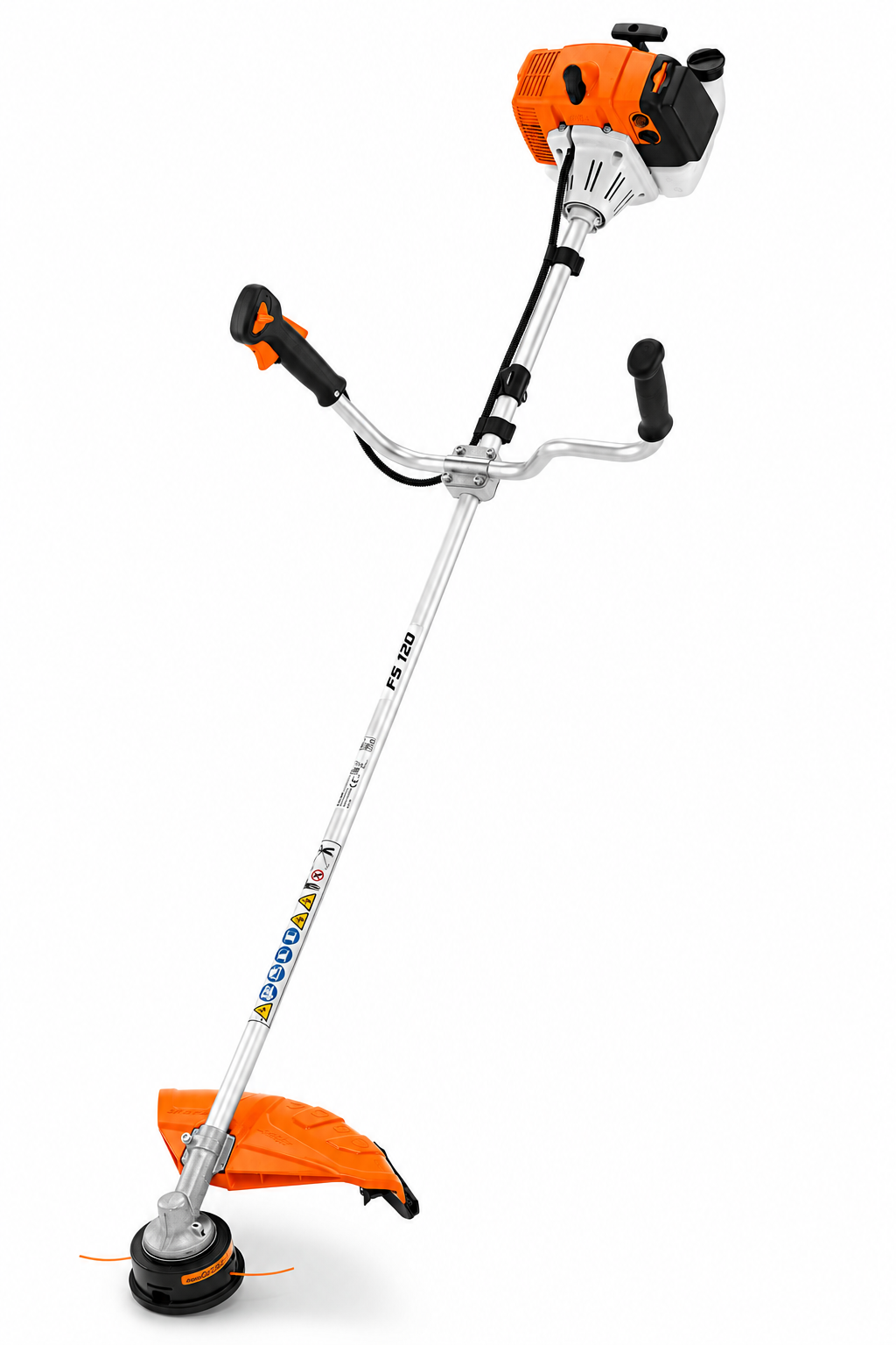 STIHL FS 120