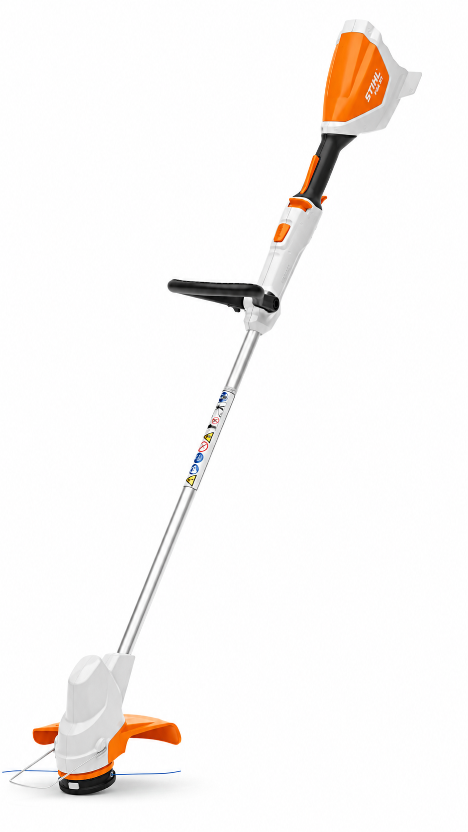 STIHL FSA 57