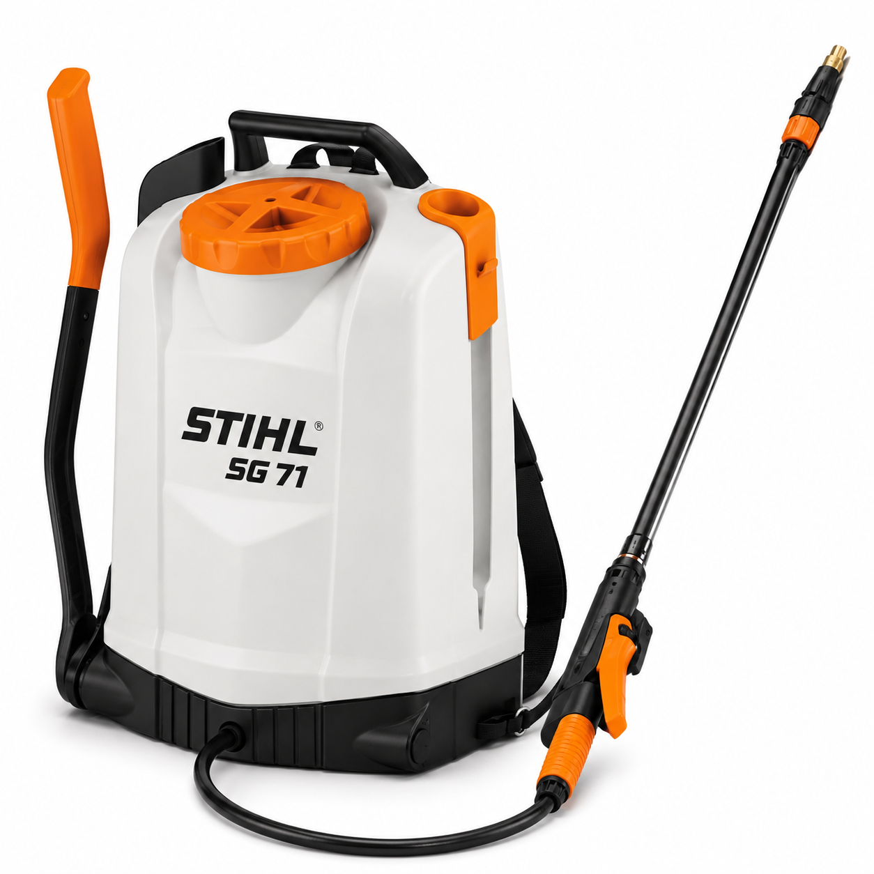 STIHL SG 71
