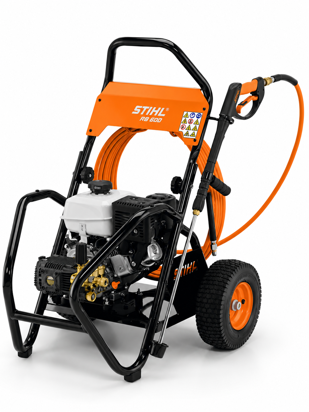 STIHL RB 600