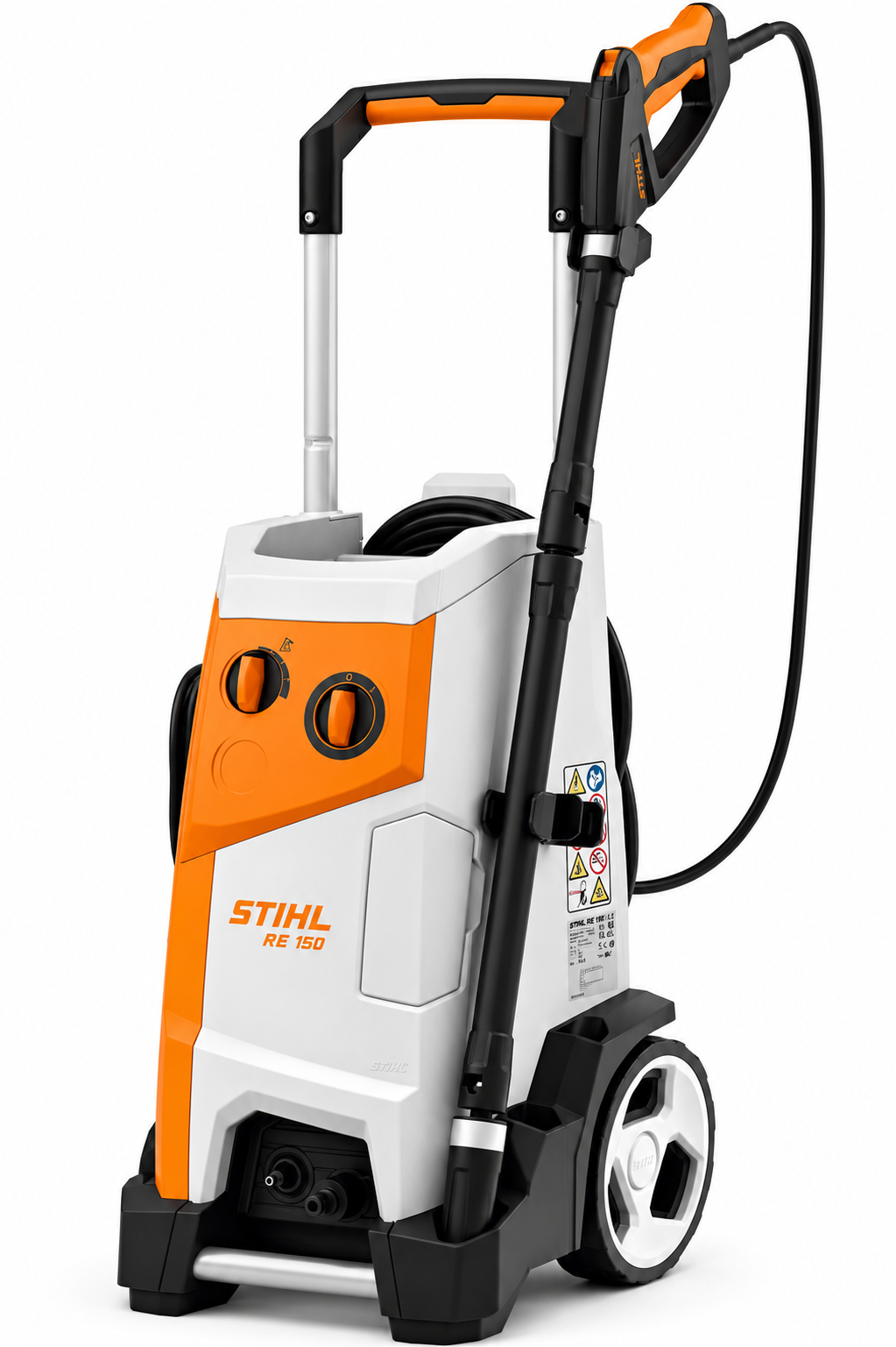 STIHL RE 150