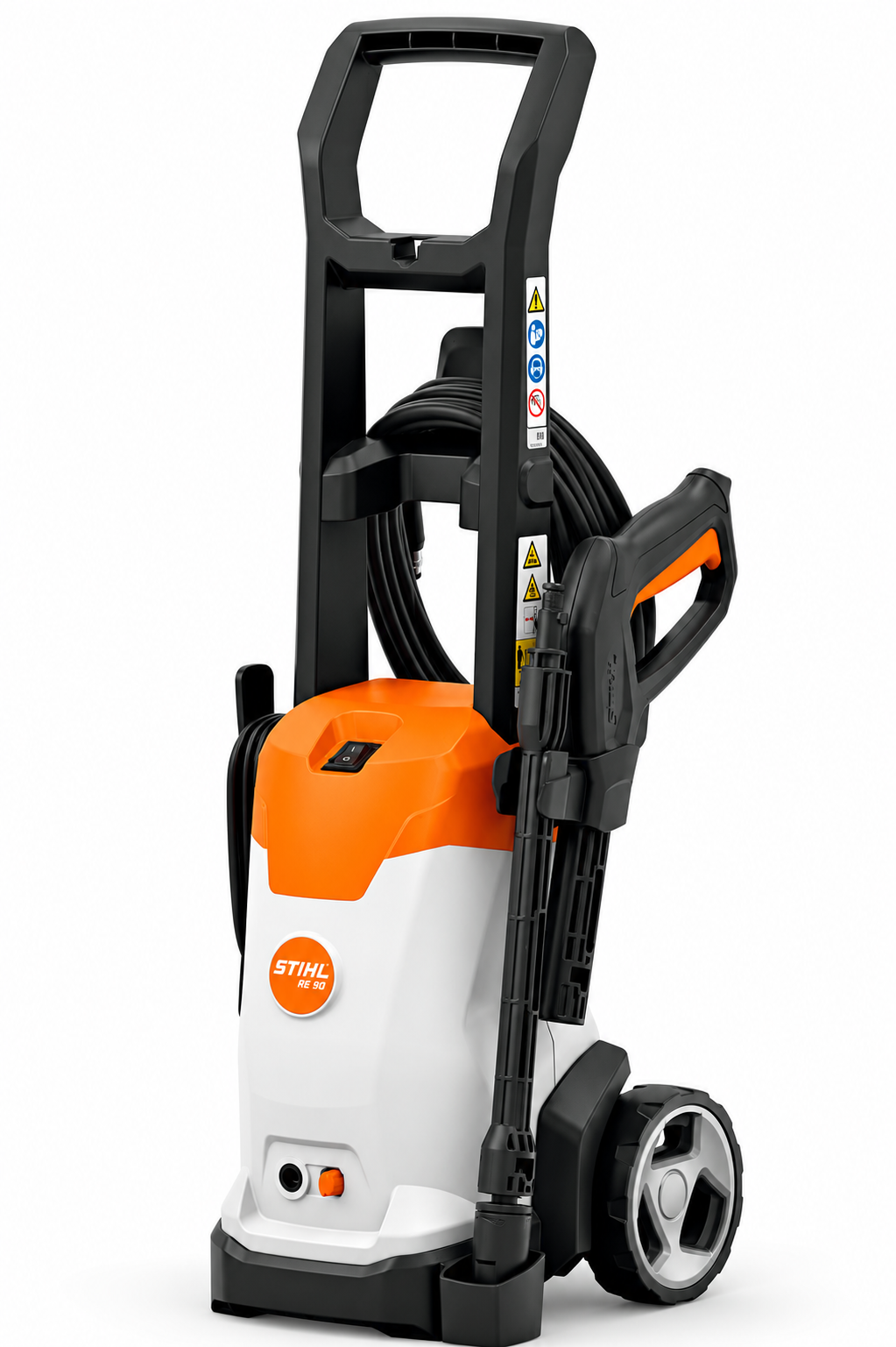 STIHL RE 90
