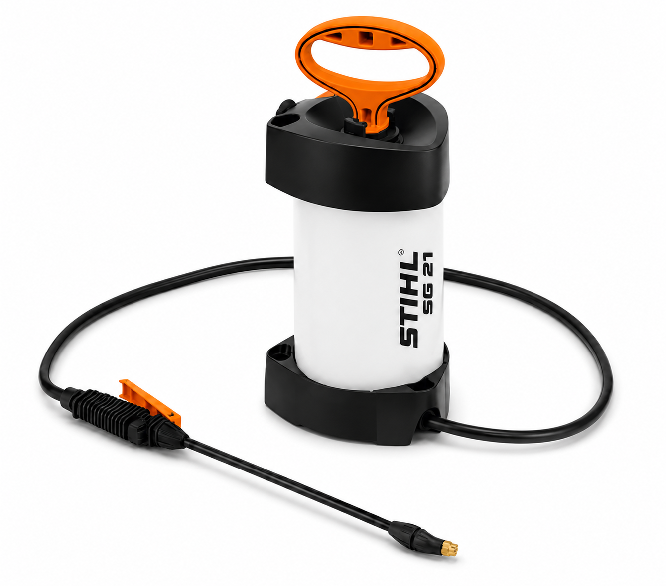 STIHL SG 21
