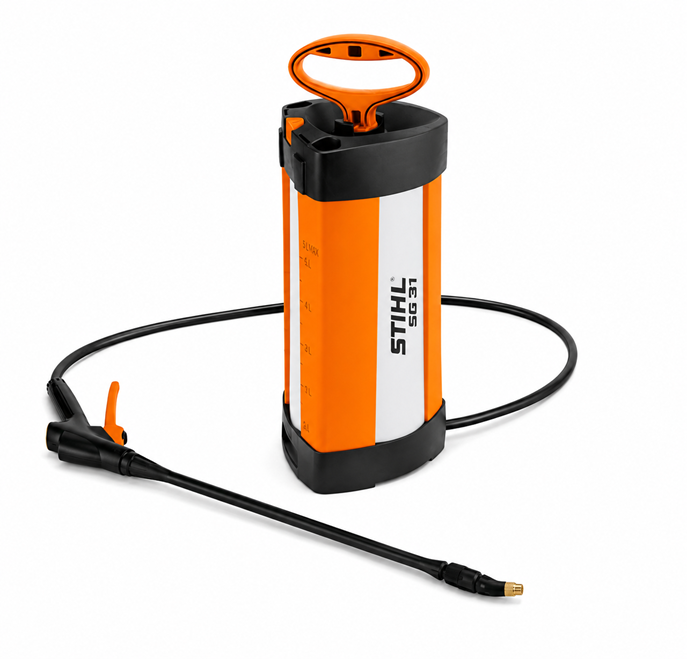 STIHL SG 31