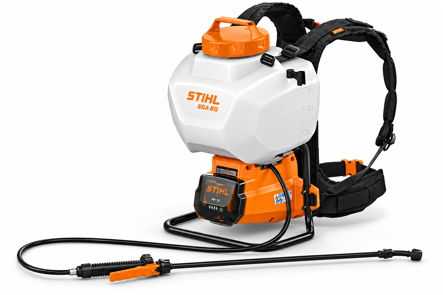 STIHL SGA 60