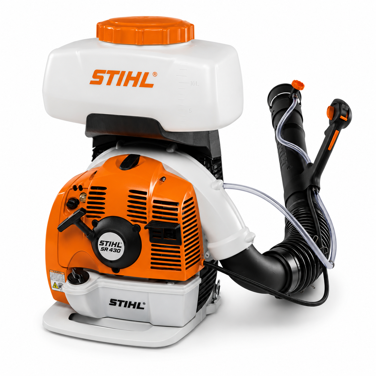 STIHL SR 430