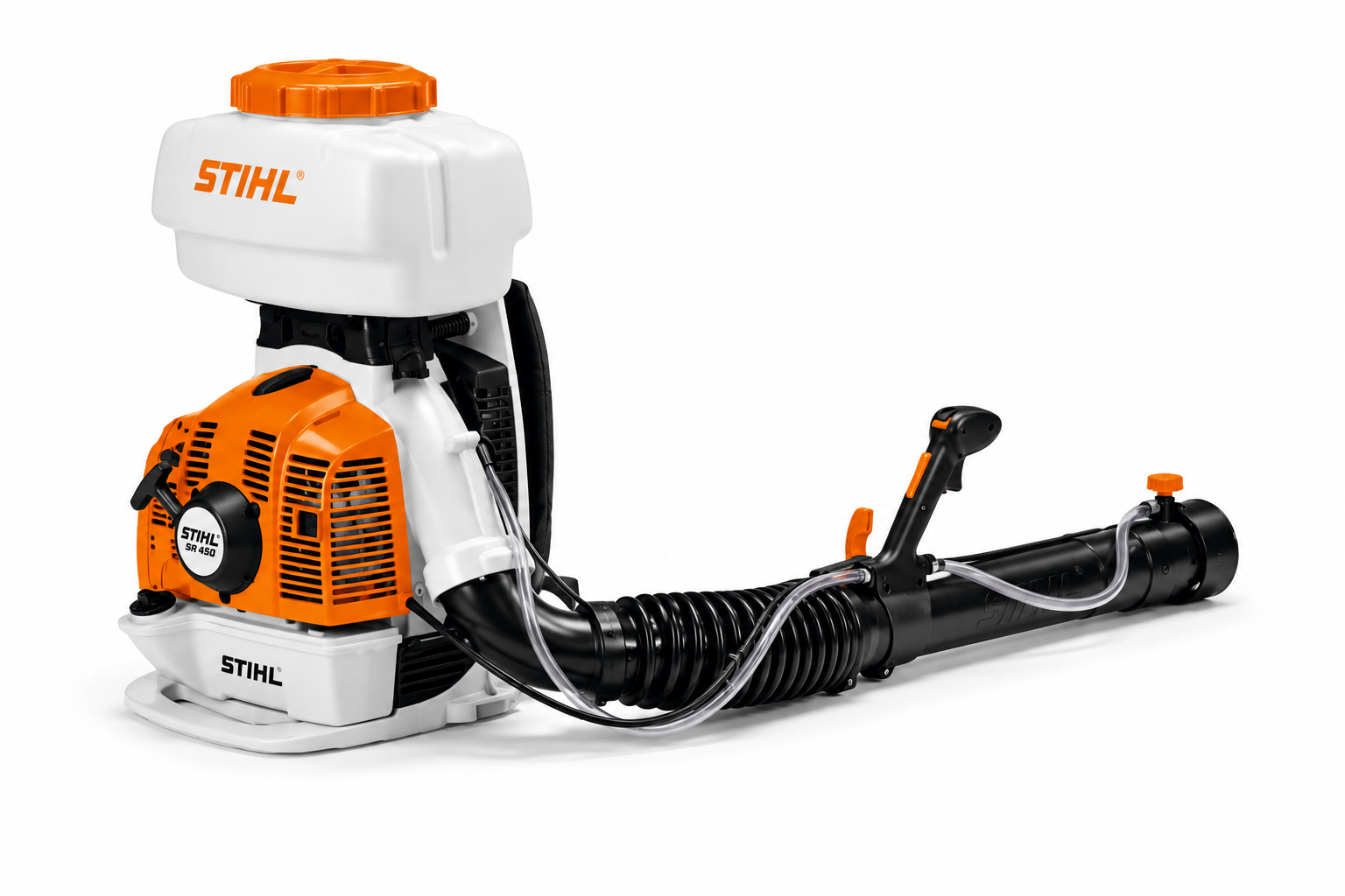 STIHL SR 450