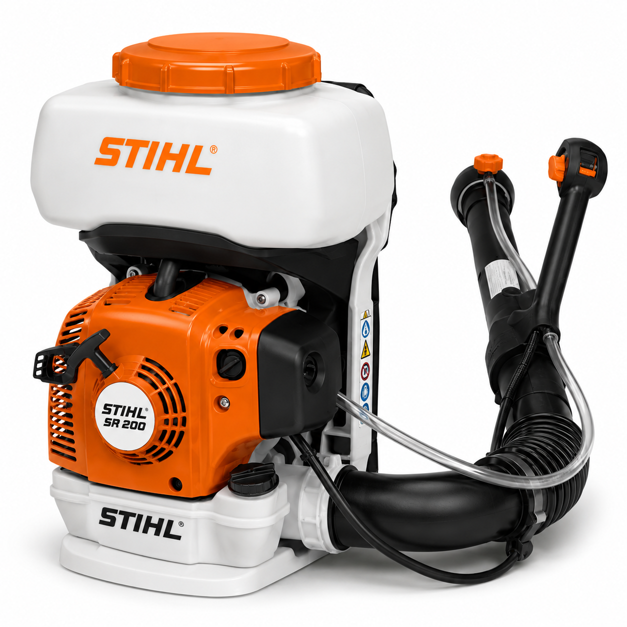 STIHL SR 200